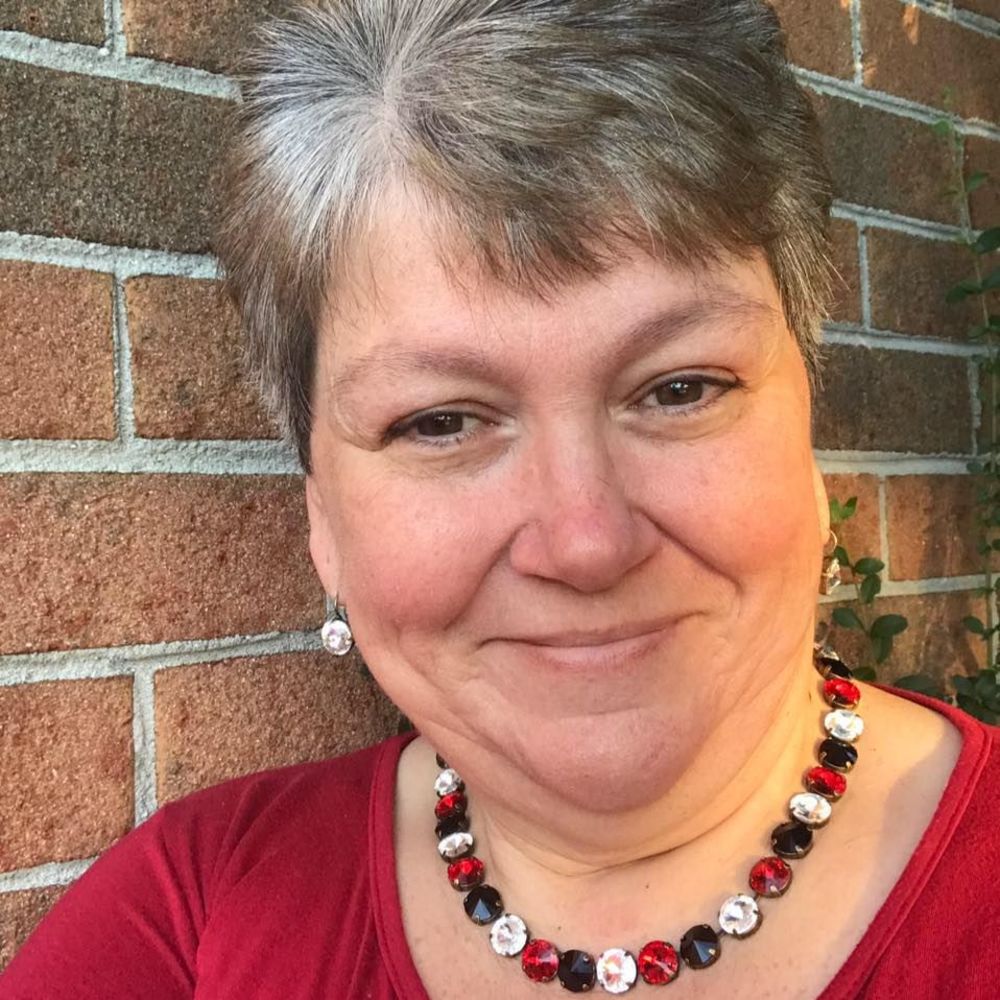 Meet your Posher, Rhonda